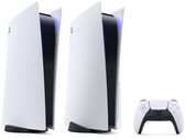 The PlayStation 5 will be released in Japan on November 12. (Image source: PlayStation)