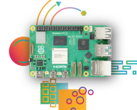 Raspberry Pi 5 just launched last month. (Image Source: Raspberry Pi)