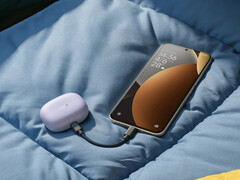 The Redmi Note 15 Pro Plus 5G also supports reverse wired charging. (Image source: Xiaomi)