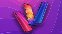 The Redmi 7. (Source: Redmi)