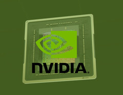 NVIDIA is slated to offer older xx50 laptop GPUs alongside the RTX 50 series. (Image source: NVIDIA - edited)