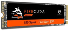 Seagate FireCuda 520 SSD ZP1000GM30002 FireCude 520 1TB