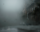 Silent Hill 2 remake's latest patch has a game breaking bug (Image Source: Konami)
