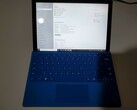 Microsoft Surface Pro 8 engineering sample shows up on eBay for US$1,300. (Image Source: eBay)