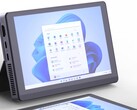 SZBox launches a new N200-powered tablet with many connectivity options (Image source: SZBox)