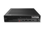 The ThinkStation P3 Tiny Gen 2 supports Ubuntu, Red Hat Enterprise Linux 9.6 and various versions of Windows 11. (Image source: Lenovo)