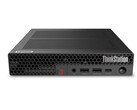 The ThinkStation P3 Tiny Gen 2 supports Ubuntu, Red Hat Enterprise Linux 9.6 and various versions of Windows 11. (Image source: Lenovo)