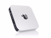 Apple's Mac mini is said to be in line for a long overdue refresh. (Source: Apple)