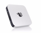 Apple's Mac mini is said to be in line for a long overdue refresh. (Source: Apple)