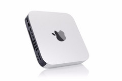 Apple&#039;s Mac mini is said to be in line for a long overdue refresh. (Source: Apple)