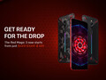 Nubia has discounted the Red Magic 3. (Source: Nubia)