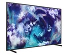 Samsung has introduced new 8K TVs with QLED panels (Image source: Samsung)