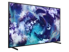 Samsung has introduced new 8K TVs with QLED panels (Image source: Samsung)