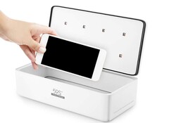 Sunuv S2. Image: Sunuv