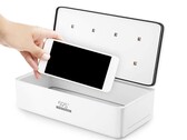Sunuv S2. Image: Sunuv