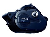Gobao introduces new motors with integrated gearbox