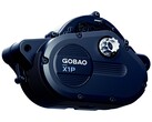 Gobao introduces new motors with integrated gearbox