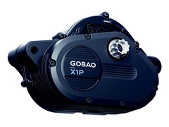 Gobao introduces new motors with integrated gearbox