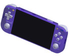 The XU35 H50 in one of its proposed launch colours. (Image source: XU Retro)