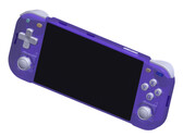 The XU35 H50 in one of its proposed launch colours. (Image source: XU Retro)