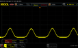 PWM flickering (20 % brightness)