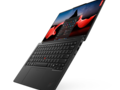 ThinkPad X1 Carbon Gen 12: New keyboard, better cooling and 120 Hz screen for Core Ultra flagship laptop