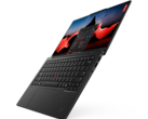 ThinkPad X1 Carbon Gen 12: New keyboard, better cooling and 120 Hz screen for Core Ultra flagship laptop