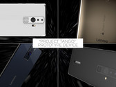Lenovo PHAB 2 Plus may be the first consumer-ready Project Tango smartphone