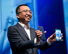 Honor president, George Zhao, Huawei has big plans with its sub-brand