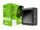 Zotac Zbox MI553. (Source: Zotac)