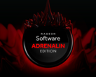 AMD's Radeon Software Adrenaline Edition is now available. (Source: AMD)