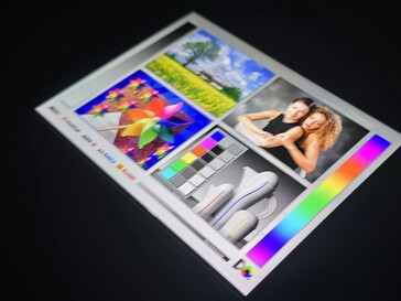 Outdoor display