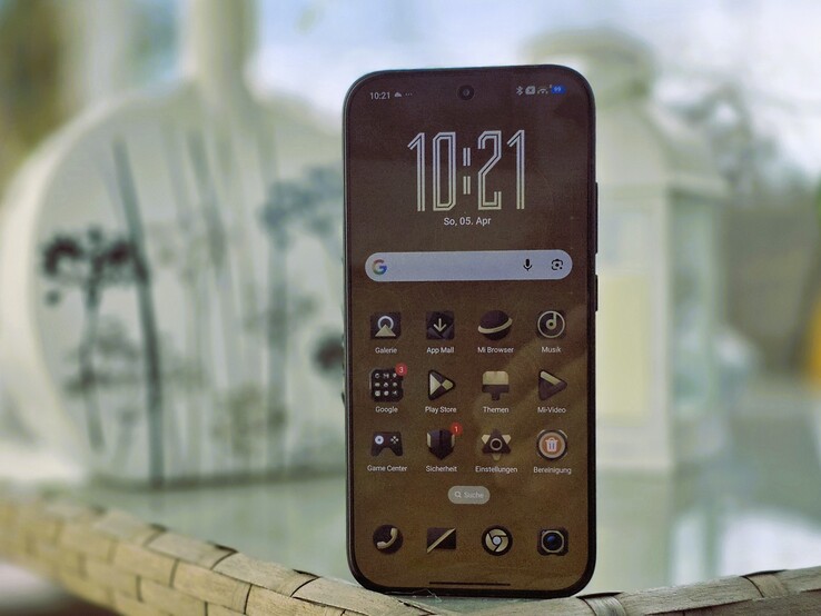 Poco X8 Pro - test