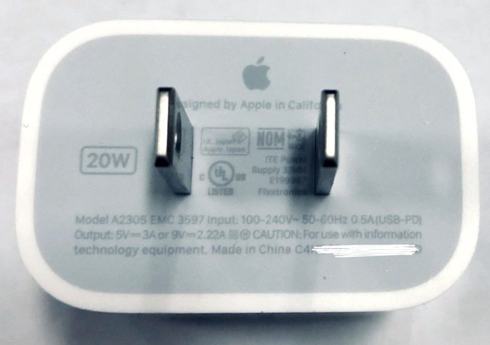 The iPhone 12 series might come without an in-box charger ...