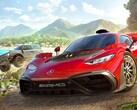 Forza Horizon 5 Performance Analysis