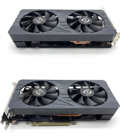 51Risc RTX 3070 TiM GPU - 1. (Image Source: Aliexpress)