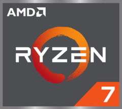 Not worth it: AMD Ryzen 7 3750H is only 4 to 8 percent faster than the Ryzen 5 3550H (Image source: Wikichip.org)