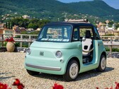 The upcoming Topolino. (Source: Fiat)