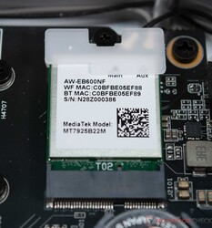 Wi-Fi module