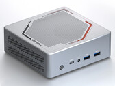 AOOSTAR GEM13 features AMD Ryzen 7 8845HS (Image source: Banggood)
