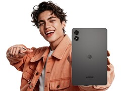 The Alldocube iPlay Mini 4 is a compact 4G tablet with dual SIM support.