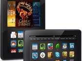 Amazon Kindle Fire HDX tablets now on Verizon Wireless