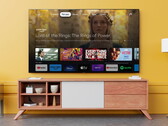 The latest Android TV update is rolling out first to Realtek-powered Bravia TVs. Generic smart TV pictured. (Image source: Sony)