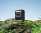 Anker’s new SOLIX C300 portable power station features multiple AC outlets. (Image source: Anker)