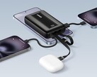 Anker’s new 20K Zolo Power Bank (pictured) is now available in Germany. (Image source: Anker)
