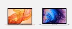 The USB 2.0 issue appears to only affect MacBooks that Apple released this year. (Image source: Apple)