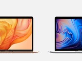 The USB 2.0 issue appears to only affect MacBooks that Apple released this year. (Image source: Apple)