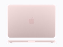 Apple is marketing the MacBook Neo to, among others, students.