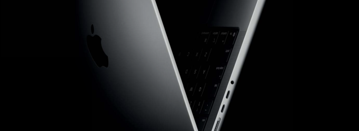 MacBook Pro with Apple M5 (Image Source: Apple)