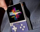 Ayaneo's new vertical handheld will launch as the Konkr Pocket Block.